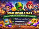 Jogo Brawl Stars