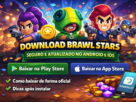 Download Brawl Stars