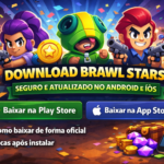 Download Brawl Stars