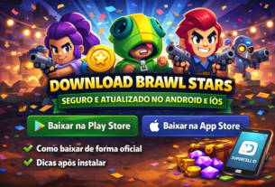 Download Brawl Stars
